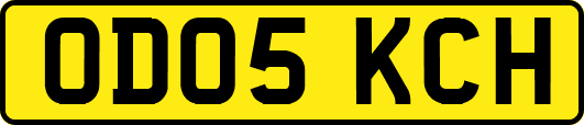 OD05KCH