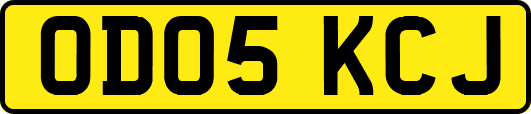 OD05KCJ