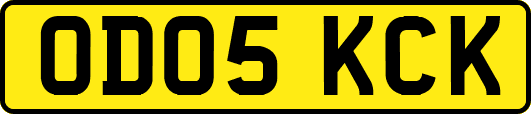 OD05KCK