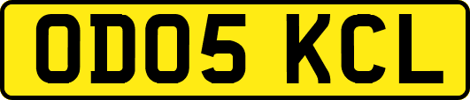 OD05KCL