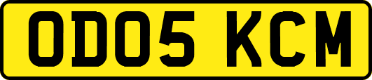 OD05KCM