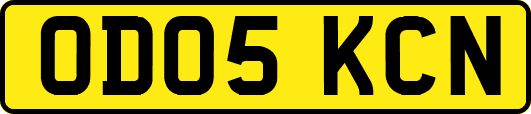 OD05KCN