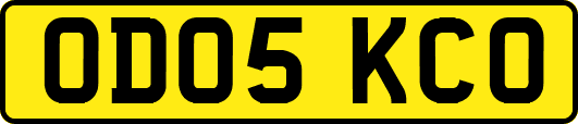 OD05KCO