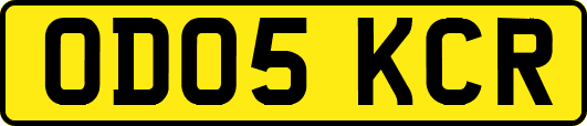 OD05KCR
