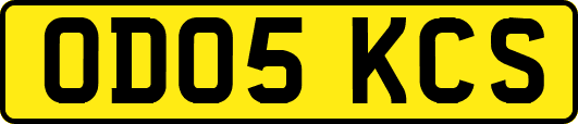 OD05KCS