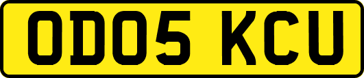 OD05KCU