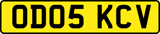 OD05KCV