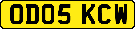 OD05KCW