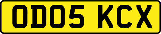 OD05KCX