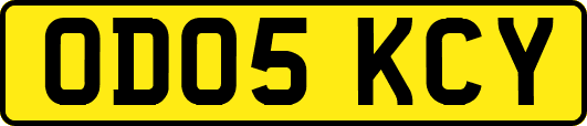 OD05KCY
