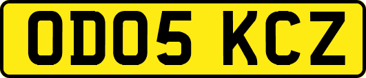 OD05KCZ