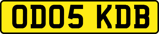 OD05KDB