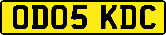 OD05KDC
