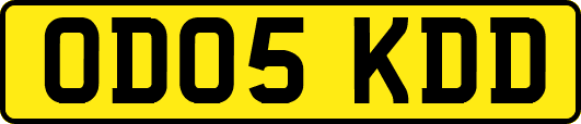 OD05KDD
