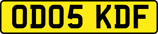 OD05KDF
