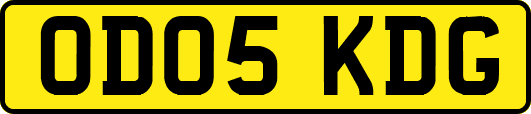 OD05KDG