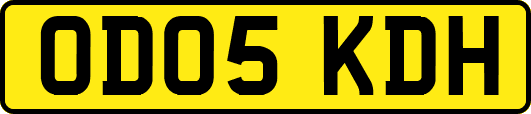 OD05KDH