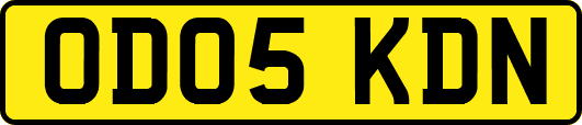 OD05KDN