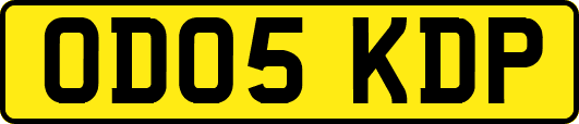 OD05KDP