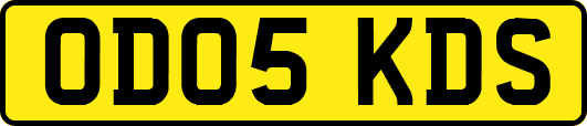 OD05KDS