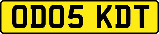 OD05KDT