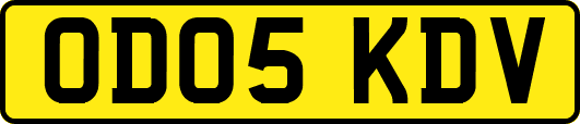 OD05KDV