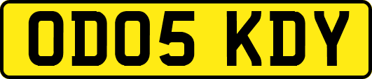 OD05KDY