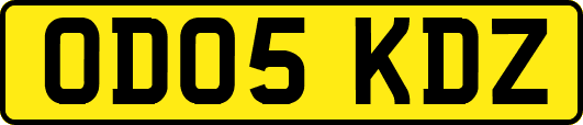 OD05KDZ