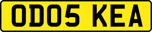 OD05KEA