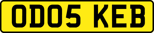 OD05KEB