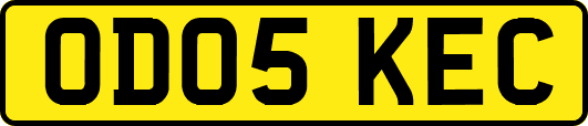 OD05KEC