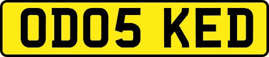 OD05KED