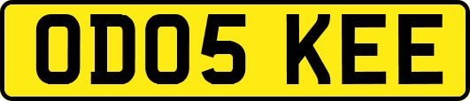 OD05KEE