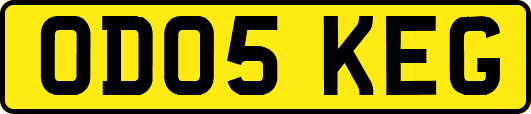 OD05KEG