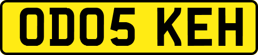 OD05KEH