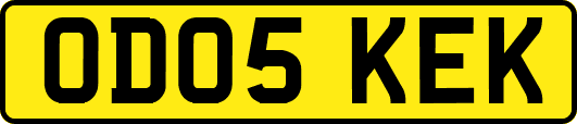 OD05KEK