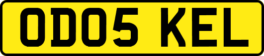 OD05KEL