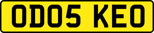OD05KEO