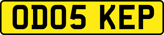 OD05KEP