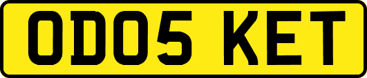 OD05KET