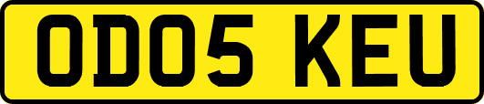 OD05KEU