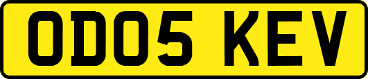 OD05KEV