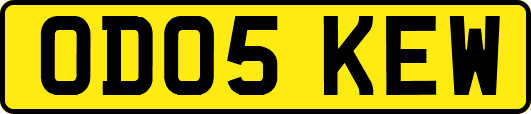 OD05KEW