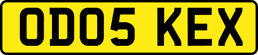 OD05KEX
