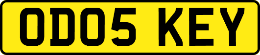 OD05KEY