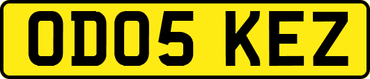 OD05KEZ