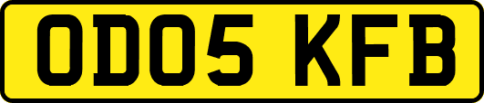 OD05KFB