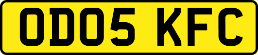 OD05KFC