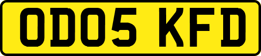 OD05KFD