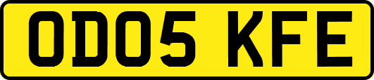 OD05KFE